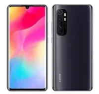 Imagem de Smartphone Xiaomi Mi Note 10 Lite 64GB 6GB RAM Dual Chip 6.47" - Preto | Atacado Imports Oficial